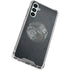 Chinese Black Dragon Gabb Phone 4 Clear Case