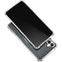 Chinese Black Dragon Gabb Phone 4 Clear Case