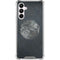 Chinese Black Dragon Galaxy A16 5G Clear Case