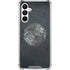 Chinese Black Dragon Galaxy A16 5G Clear Case