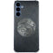 Chinese Black Dragon Galaxy A55 5G Clear Case
