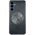 Chinese Black Dragon Galaxy A55 5G Clear Case