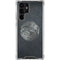 Chinese Black Dragon Galaxy S23 Ultra Clear Case