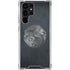 Chinese Black Dragon Galaxy S23 Ultra Clear Case