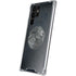 Chinese Black Dragon Galaxy S23 Ultra Clear Case