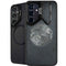 Chinese Black Dragon Galaxy S24 FE Kickstand Case