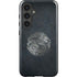 Chinese Black Dragon Galaxy S25 Impact Case