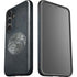 Chinese Black Dragon Galaxy S25 Impact Case