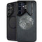 Chinese Black Dragon Galaxy S24 Kickstand Case