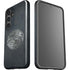 Chinese Black Dragon Galaxy S25 Plus Impact Case
