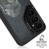 Chinese Black Dragon Galaxy S25 Plus Kickstand Case