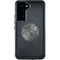 Chinese Black Dragon Galaxy S24 Plus Waterproof Case