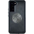 Chinese Black Dragon Galaxy S24 Plus Waterproof Case