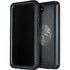 Chinese Black Dragon Galaxy S24 Plus Waterproof Case