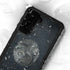 Chinese Black Dragon Galaxy S24 Plus Waterproof Case