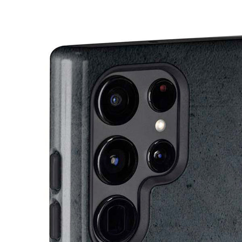 Chinese Black Dragon Galaxy S25 Ultra Impact Case