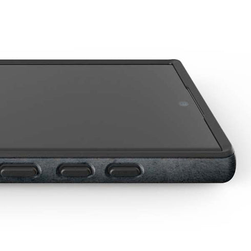 Chinese Black Dragon Galaxy S25 Ultra Impact Case