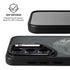 Chinese Black Dragon Galaxy S24 Ultra Kickstand Case