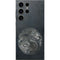 Chinese Black Dragon Galaxy S25 Ultra Skin