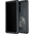 Chinese Black Dragon Galaxy S24 Ultra Waterproof Case