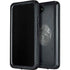 Chinese Black Dragon Galaxy S24 Waterproof Case
