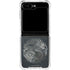 Chinese Black Dragon Galaxy Z Flip6 Clear Case