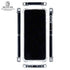 Chinese Black Dragon Galaxy Z Flip6 Clear Case
