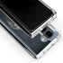 Chinese Black Dragon Galaxy Z Fold5 5G Clear Case