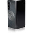 Chinese Black Dragon Galaxy Z Fold5 5G Skin
