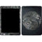 Chinese Black Dragon iPad Skins