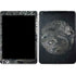 Chinese Black Dragon iPad Skins
