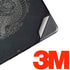 Chinese Black Dragon iPad Skins