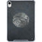 Chinese Black Dragon iPad 11th Gen (2025) Clear Case
