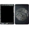 Chinese Black Dragon Apple iPad Skin