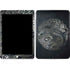 Chinese Black Dragon Apple iPad Skin