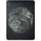 Chinese Black Dragon Apple iPad Pro Skin