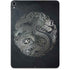 Chinese Black Dragon Apple iPad Pro Skin