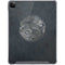 Chinese Black Dragon iPad Cases