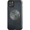 Chinese Black Dragon iPhone Cases