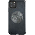 Chinese Black Dragon iPhone Cases