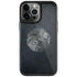 Chinese Black Dragon iPhone Cases