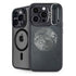 Chinese Black Dragon iPhone Cases