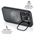 Chinese Black Dragon iPhone 13 Pro Max Kickstand Case