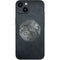 Chinese Black Dragon iPhone Skins