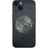 Chinese Black Dragon iPhone Skins