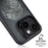Chinese Black Dragon iPhone 15 Plus Kickstand Case