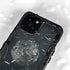 Chinese Black Dragon iPhone 15 Plus Waterproof Case