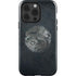 Chinese Black Dragon iPhone 15 Pro Impact Case