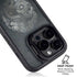 Chinese Black Dragon iPhone 15 Pro Kickstand Case