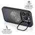 Chinese Black Dragon iPhone 15 Pro Max Kickstand Case